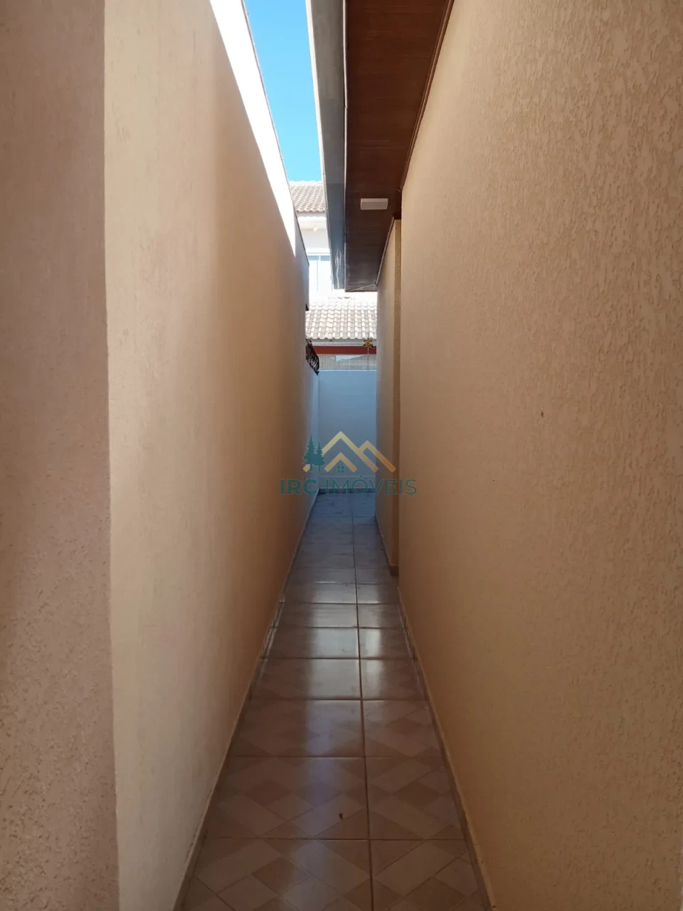 CASA - JARDIM EUROPA