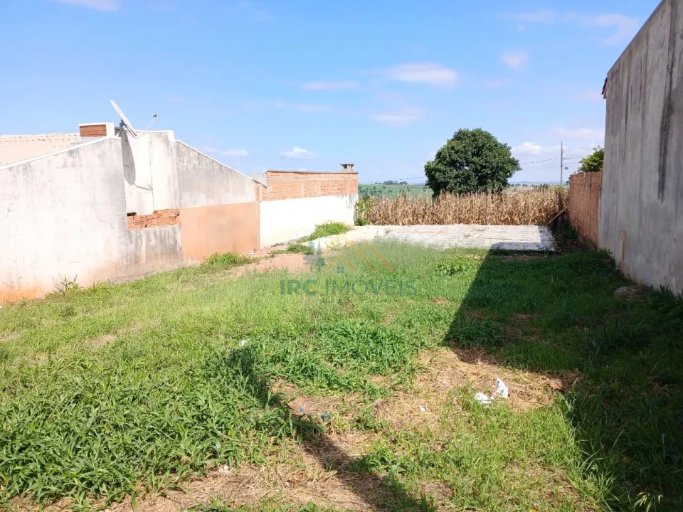 TERRENO - JARDIM ELDORADO