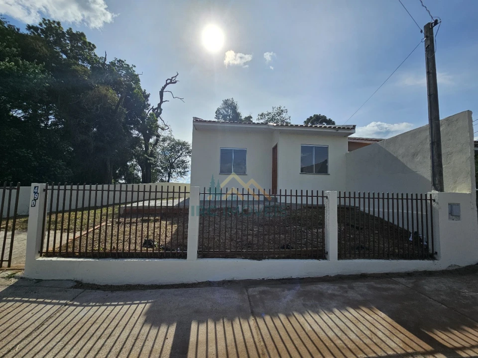 CASA - JARDIM ELDORADO
