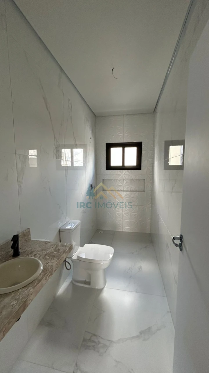 Sobrado - Centro Cívico