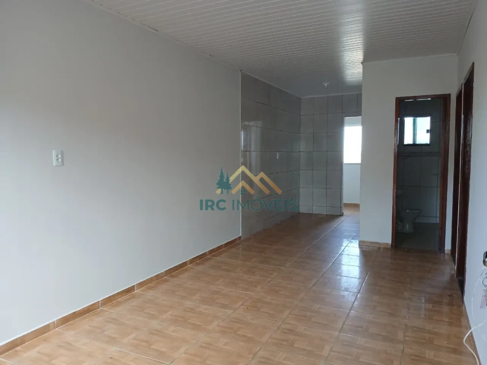 CASA - JARDIM ELDORADO
