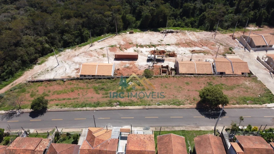 Terrenos - Jardim Eldorado