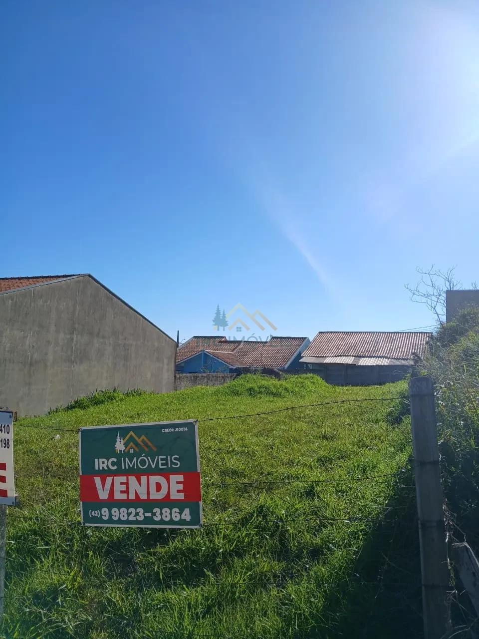 TERRENO - JARDIM ELDORADO