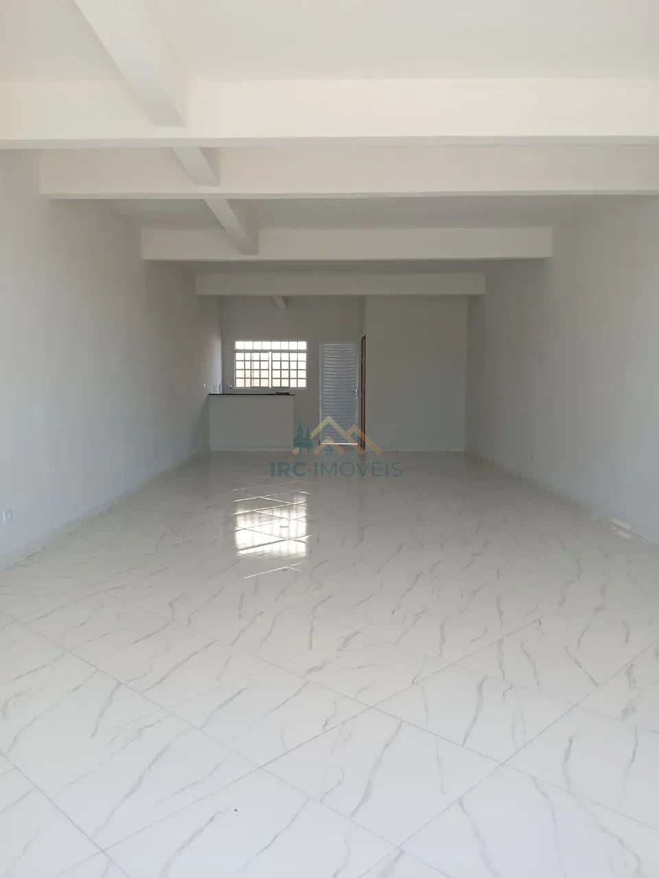 SALA COMERCIAL - JARDIM ELDORADO