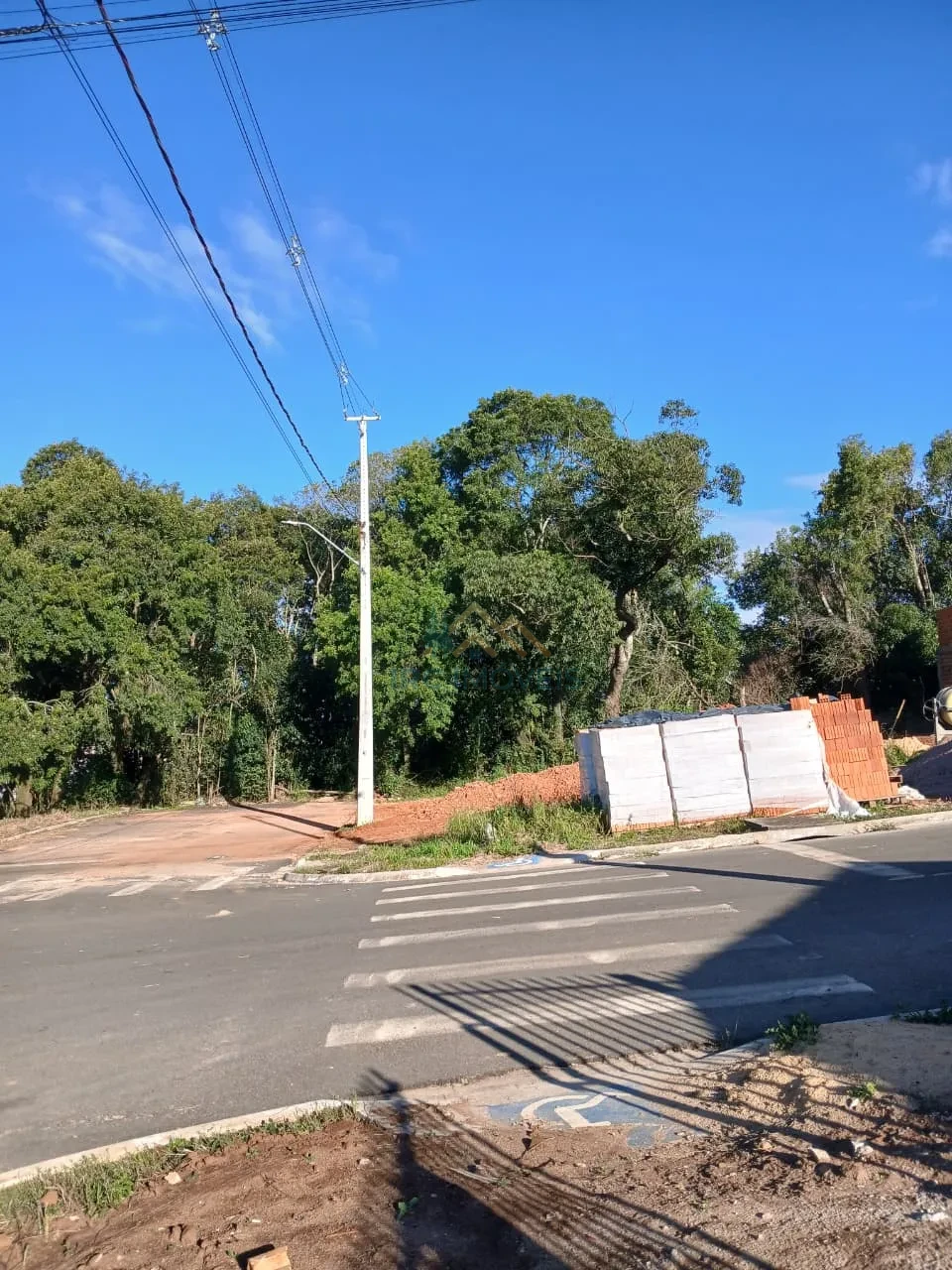 CASA - JARDIM DAS NAÇÕES
