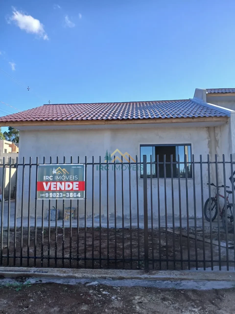 CASA - JARDIM DAS NAÇÕES