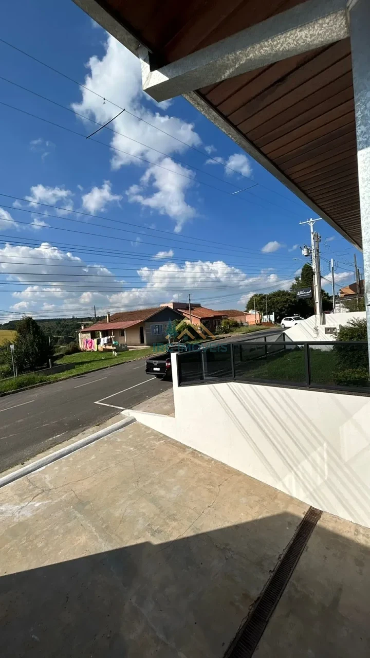 CASA - JARDIM BRASILIA