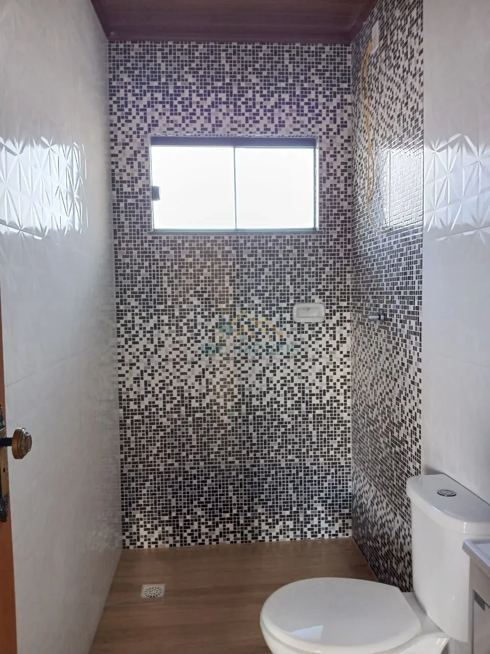 CASA - CAMPINHO PEQUENO