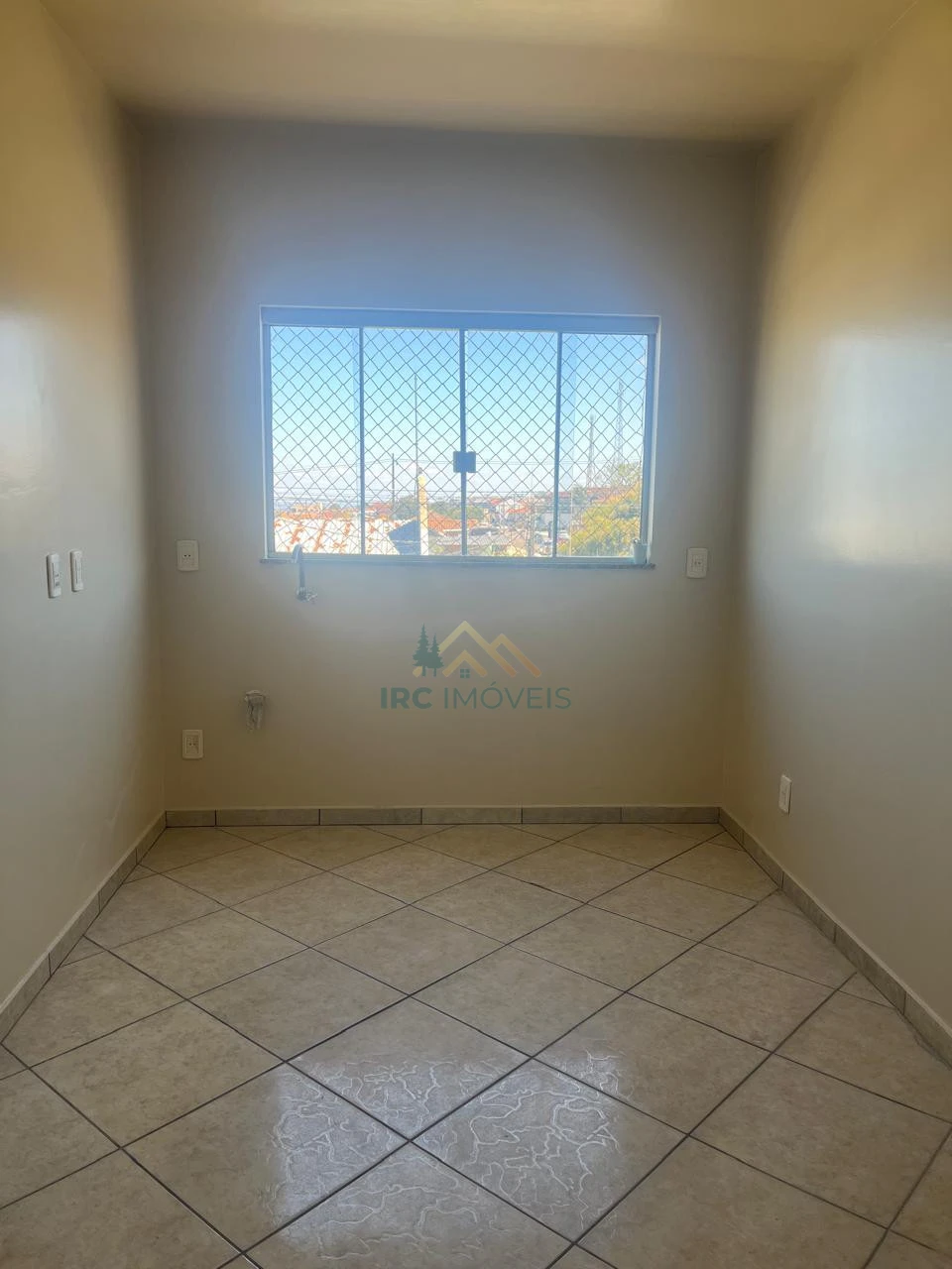 Apartamento - Centro