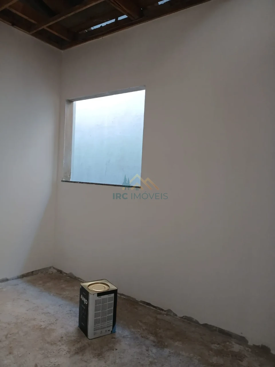 CASA - JARDIM DAS NAÇÕES