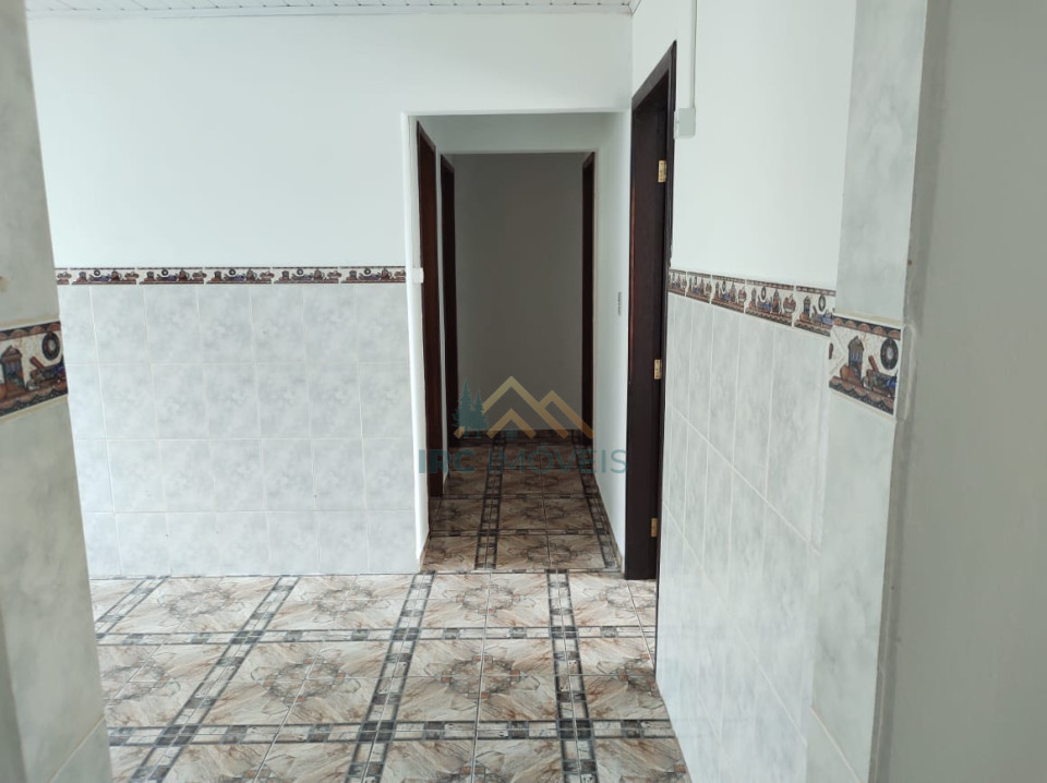 Casa  - Jardim Brasília