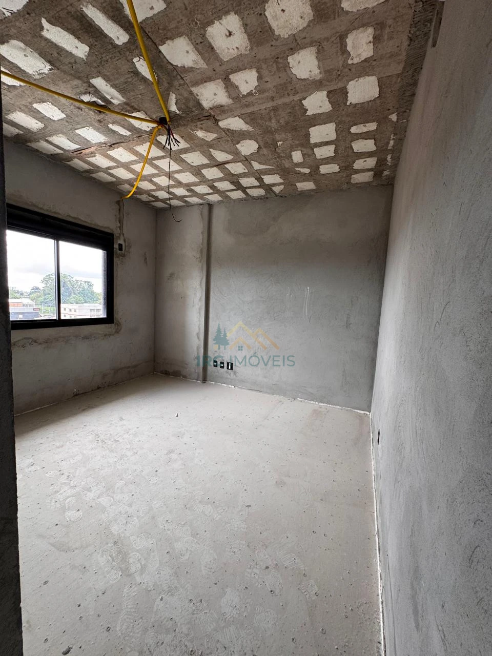 Apartamento Edifício Vincent Van Gogh - Centro