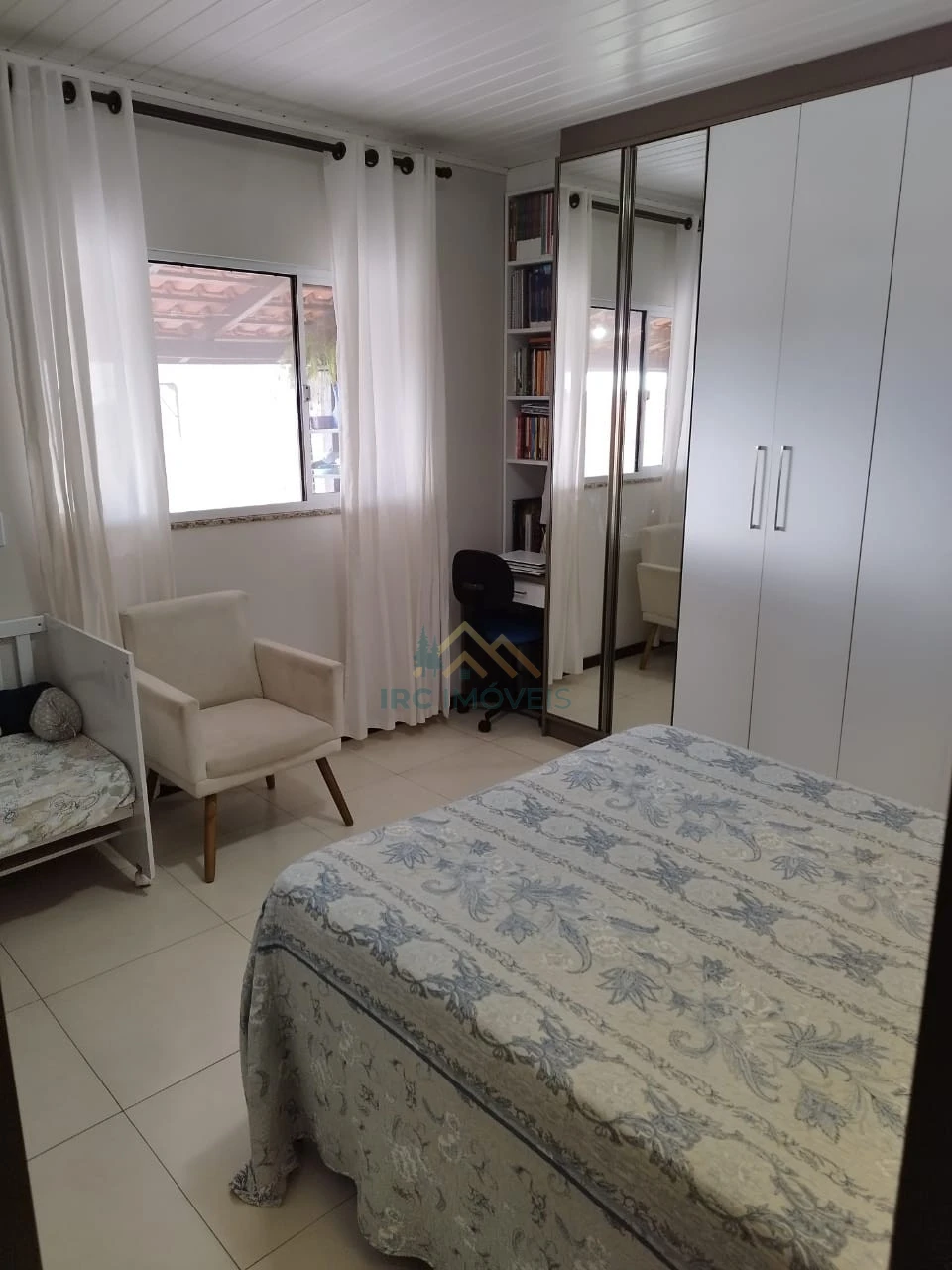 CASA - JARDIM ELDORADO