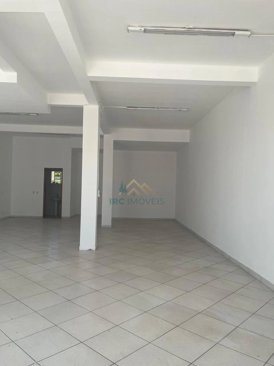 Sala Comercial - Centro