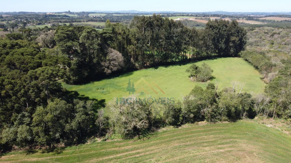 Terreno - Catanduvas