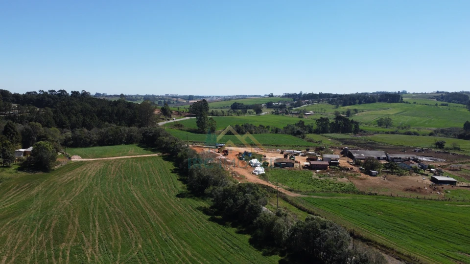 Terreno - Catanduvas