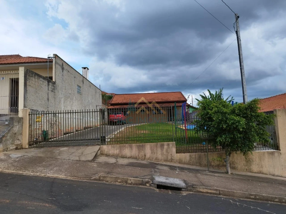 CASA - JARDIM ELDORADO