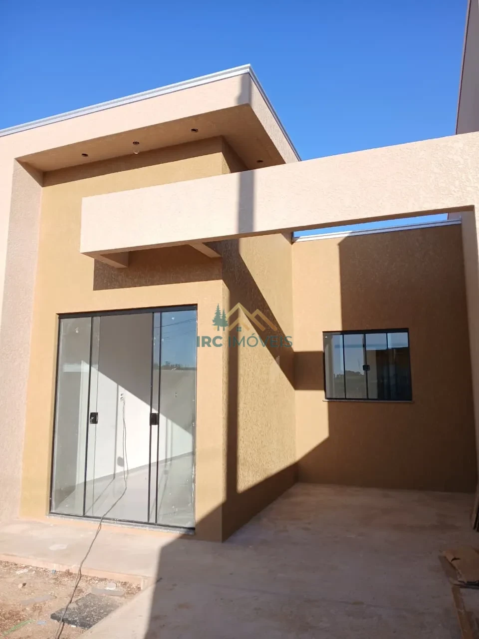 CASA - JARDIM DAS NAÇÕES