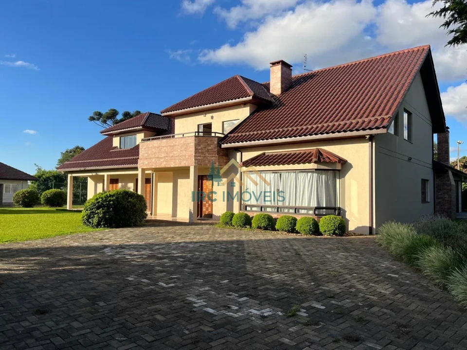 Sobrado - Colônia / Centro