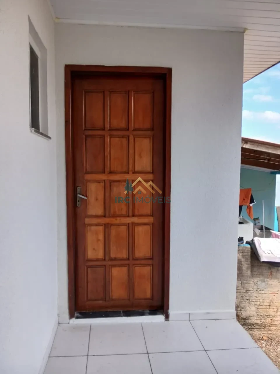 CASA - JARDIM ELDORADO