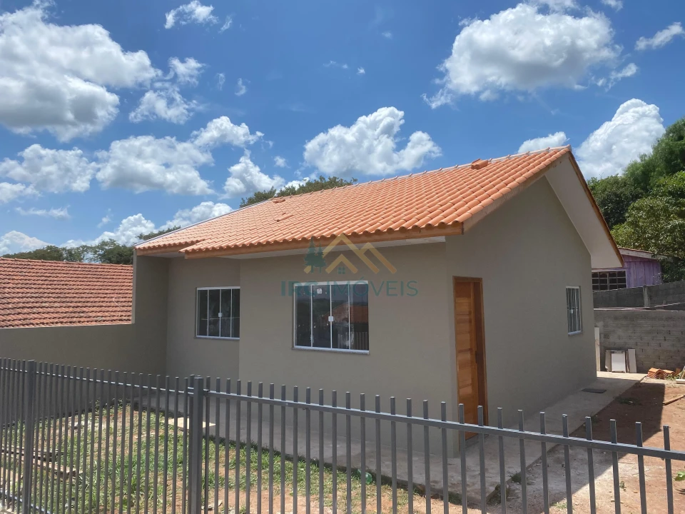CASA - JARDIM ELDORADO