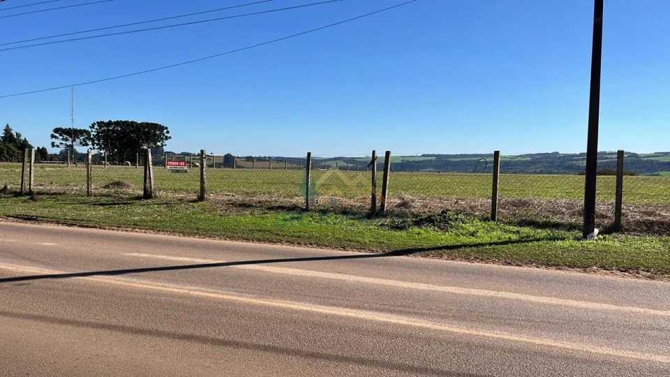 Terreno Urbano - Colônia
