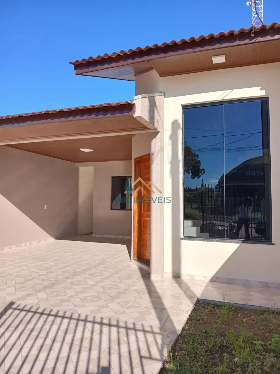CASA - JARDIM EUROPA