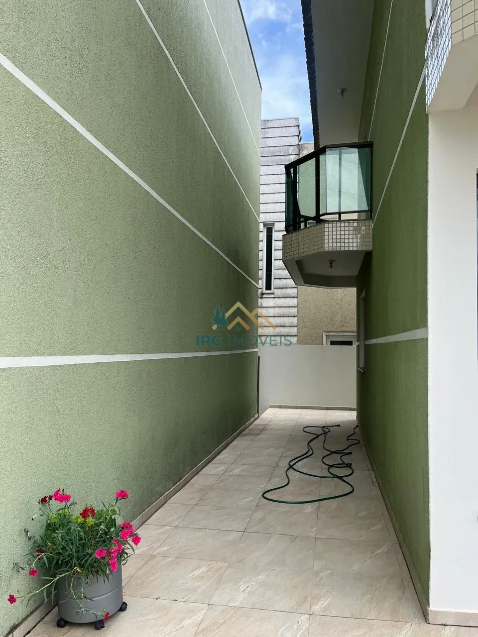 SOBRADO - CENTRO