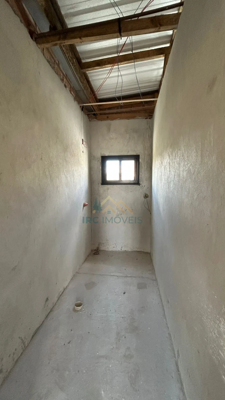 Sobrado - Centro Cívico