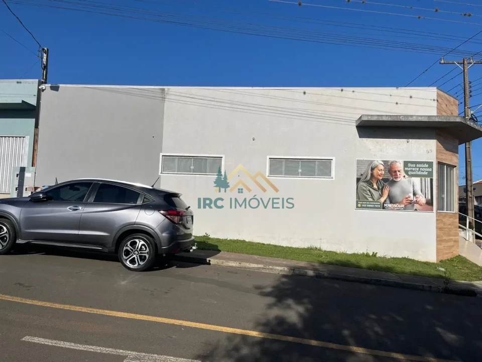SALAS COMERCIAIS - AVENIDA DAS FLORES