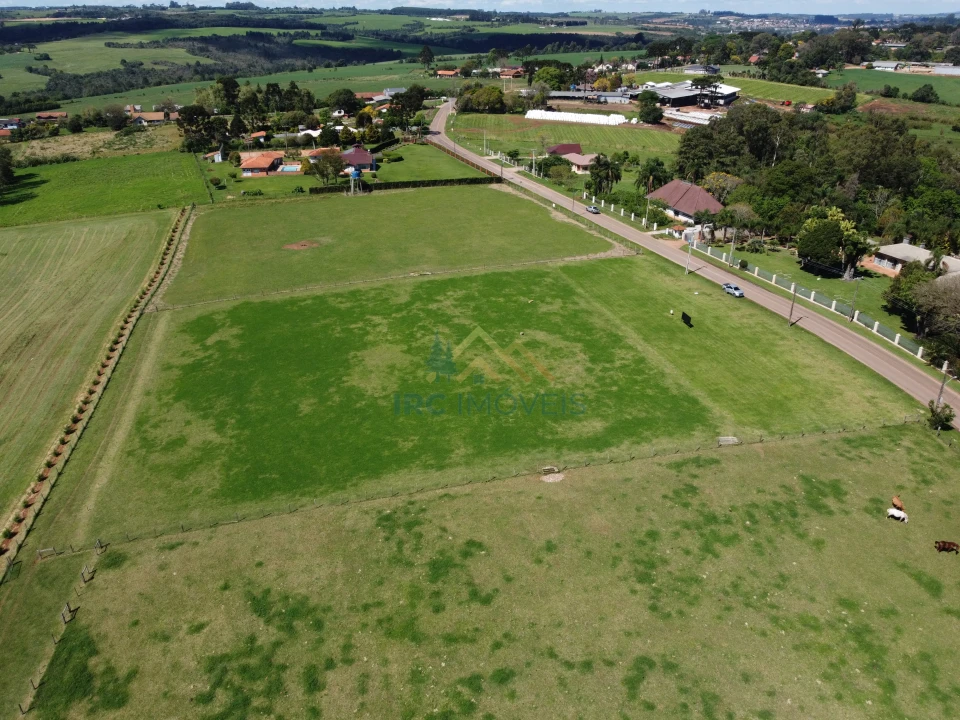 TERRENO - AVENIDA DOS PIONEIROS
