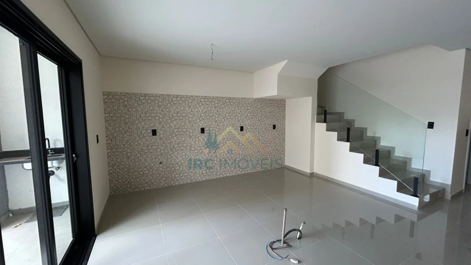 Sobrado - Centro Cívico