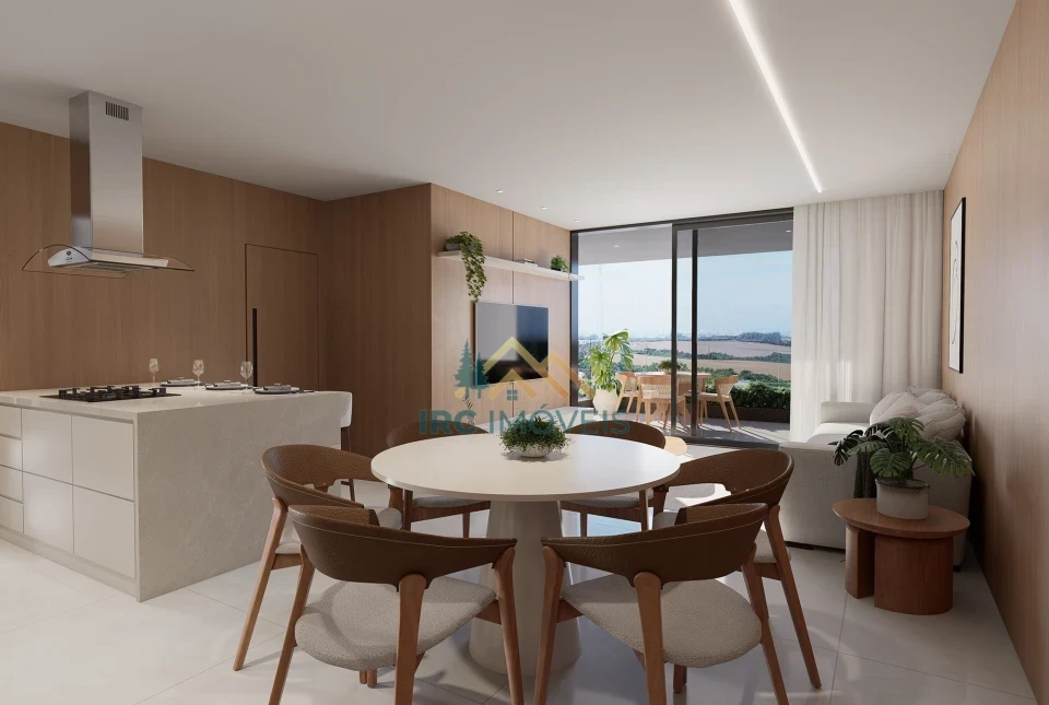 EDIFÍCIO LENNARD - CENTRO