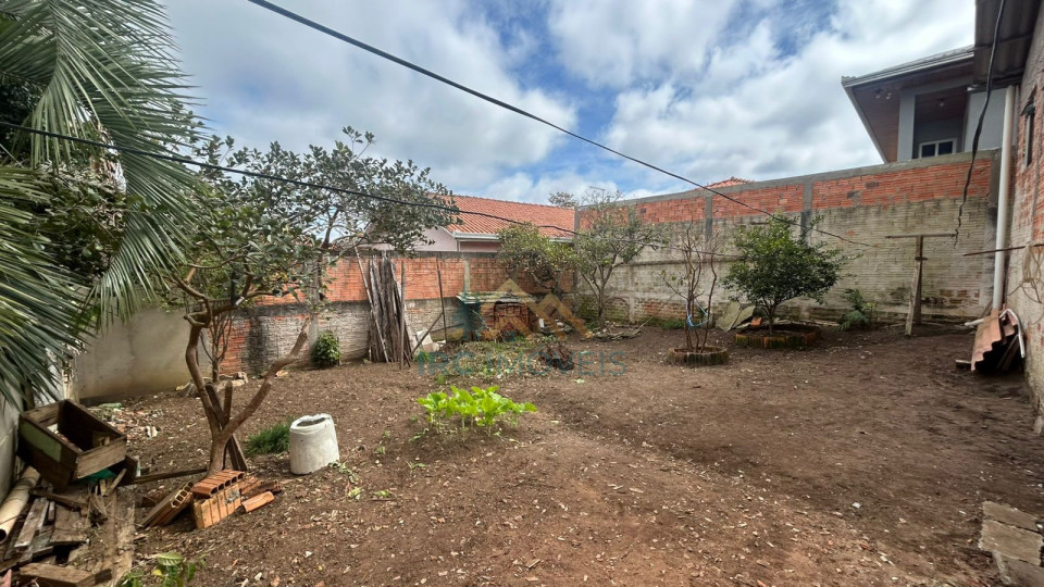 Casa - Jardim Brasília