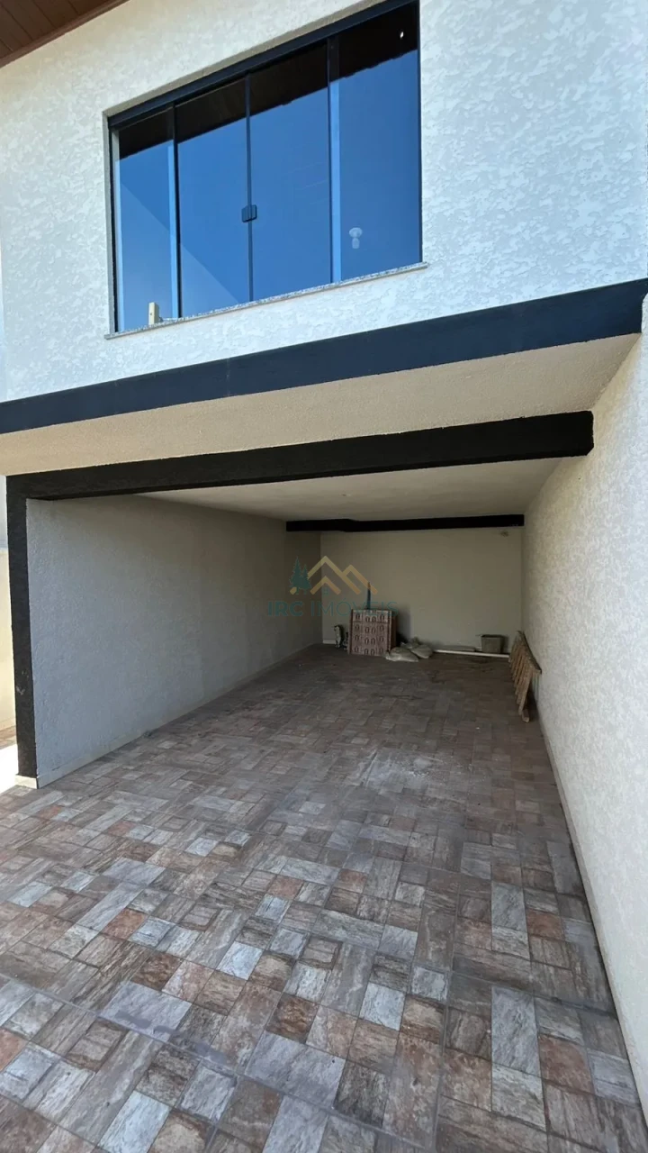 CASA - JARDIM EUROPA