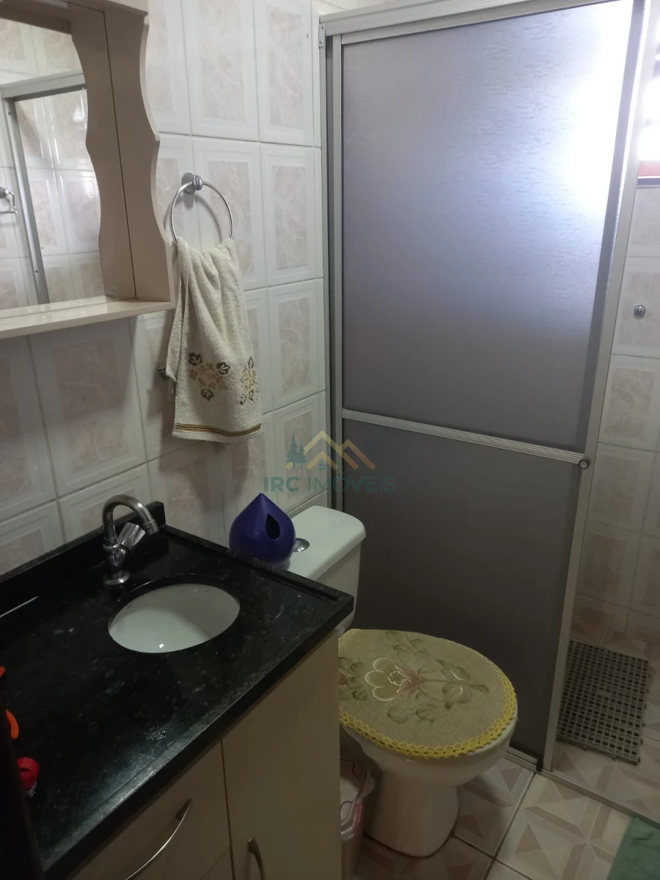 Chácara - Catanduva