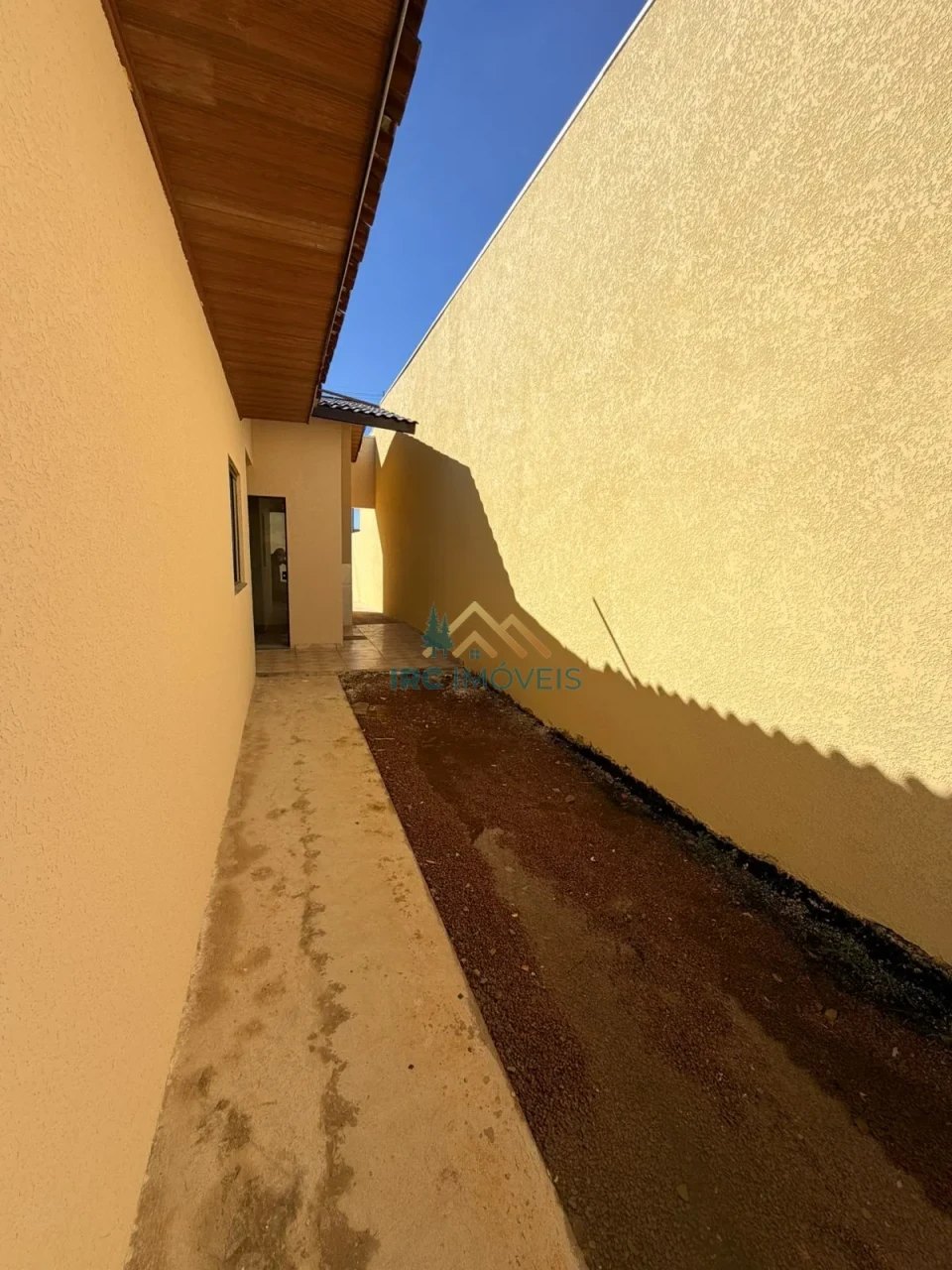CASA - IMIGRANTES