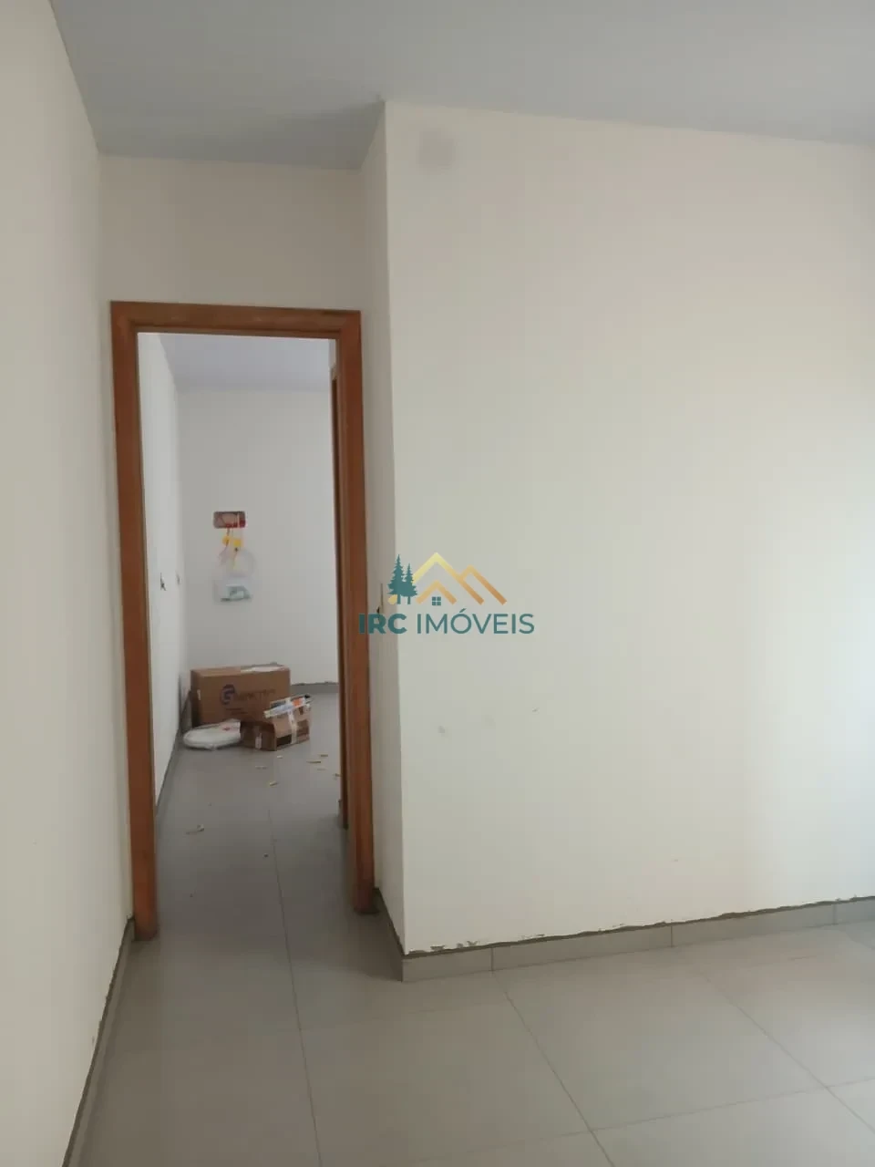 CASA - JARDIM DAS NAÇÕES