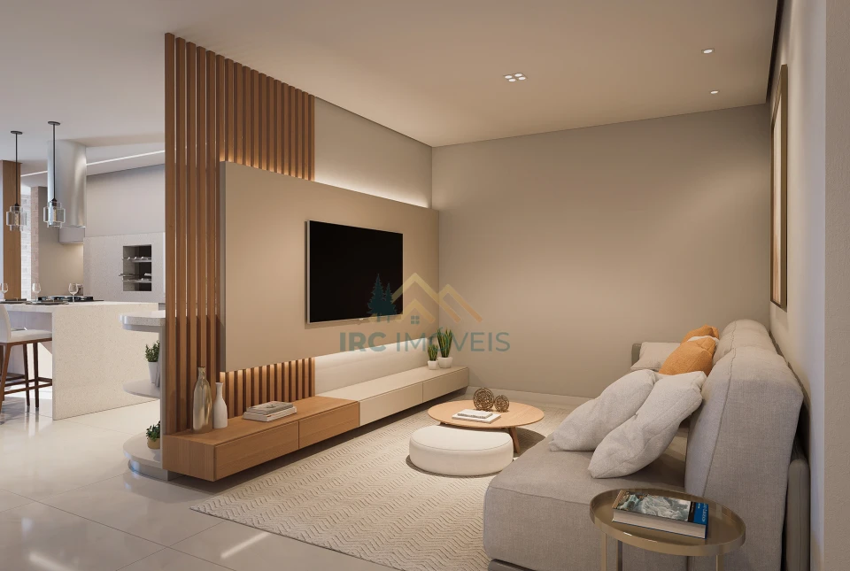 Edifício Lennard - Centro