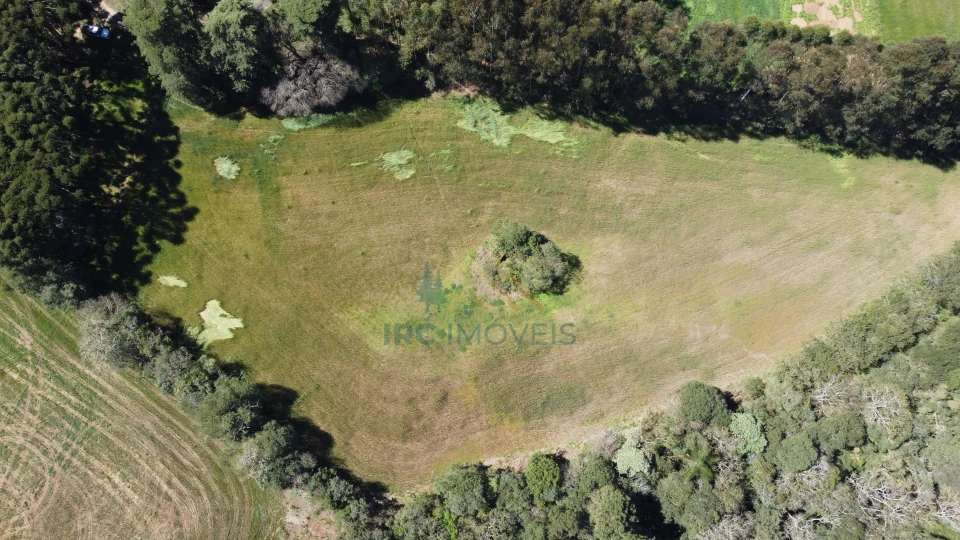 Terreno - Catanduvas