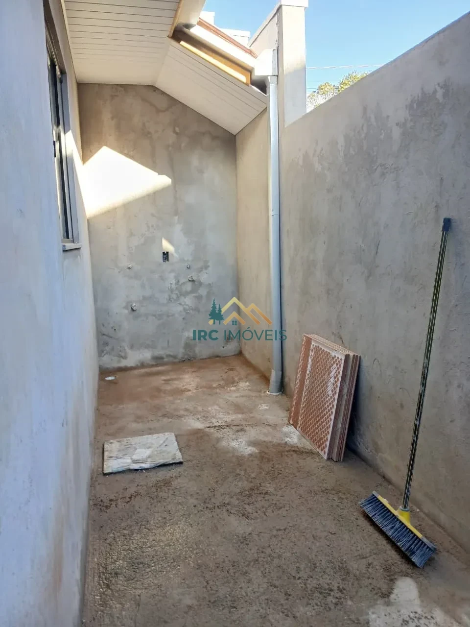 CASA - JARDIM DAS NAÇÕES