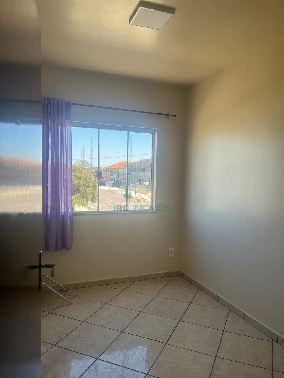 Apartamento - Centro