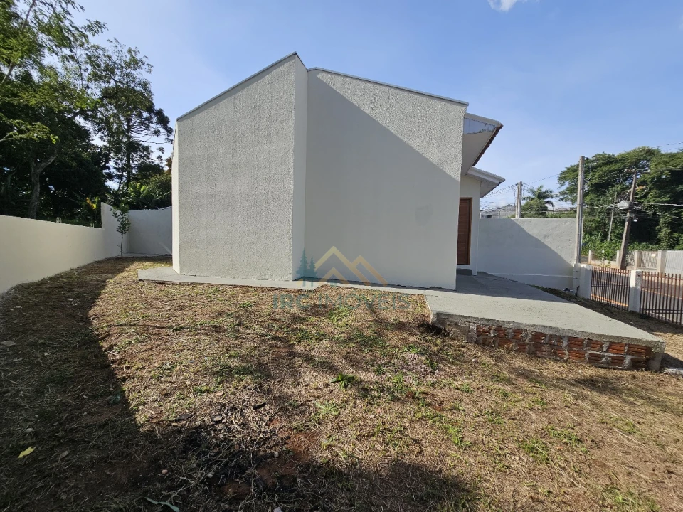 CASA - JARDIM ELDORADO