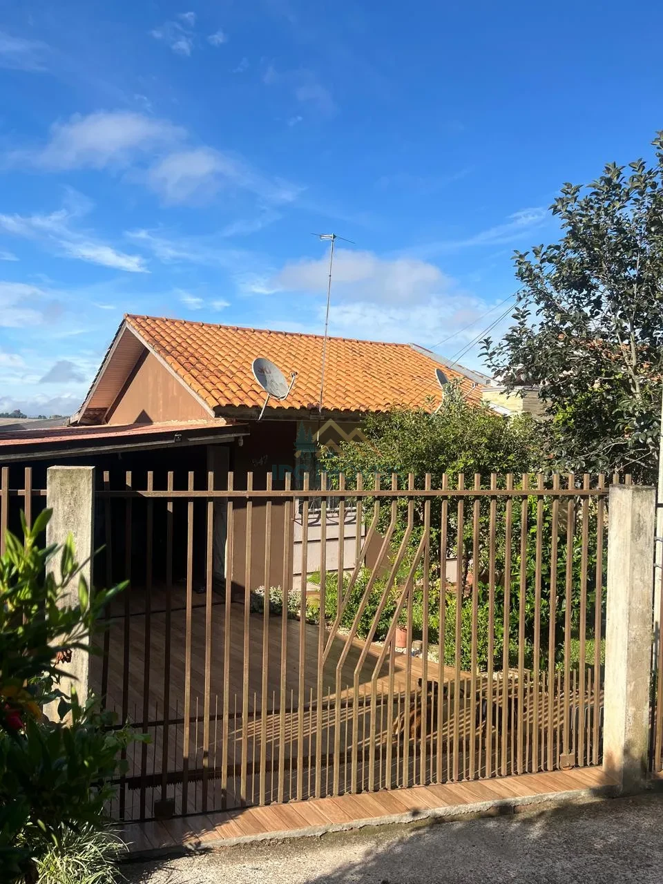 CASA - JARDIM ELDORADO