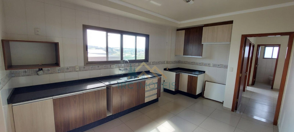 Apartamento - Centro