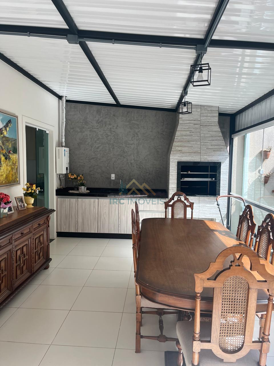 Sobrado - Jardim Europa