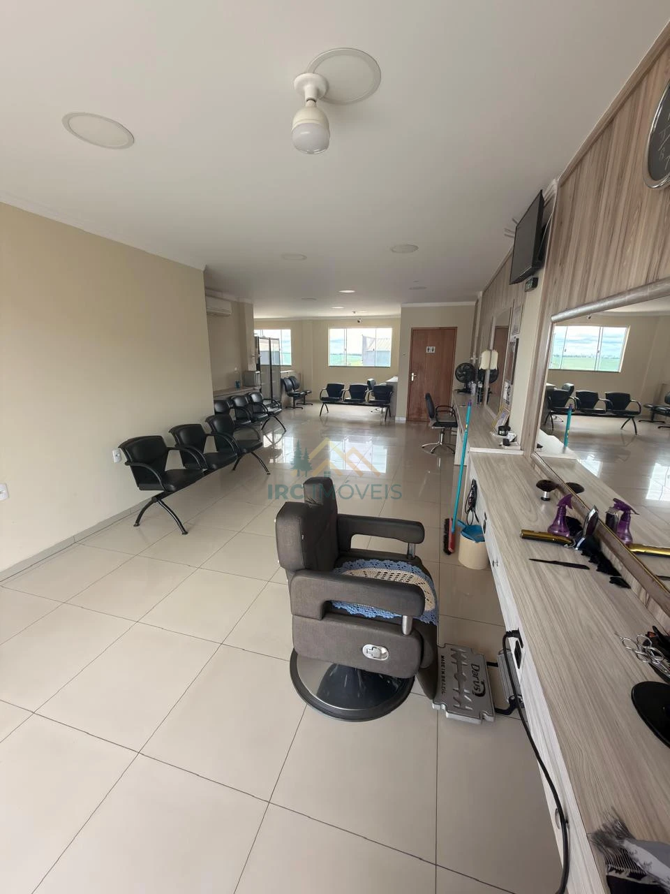 SOBRADO - AVENIDA DAS FLORES