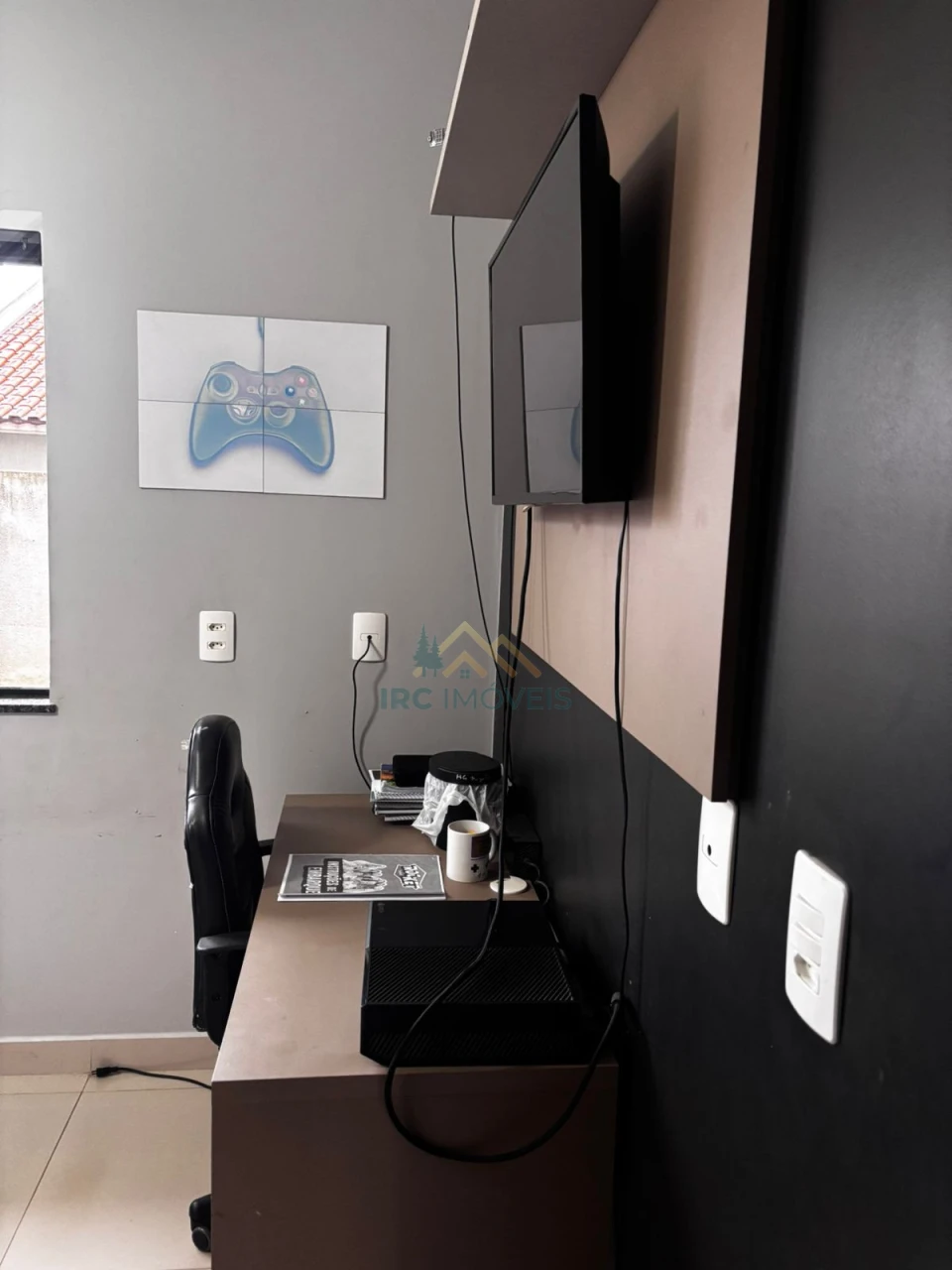 CASA - JARDIM ELDORADO