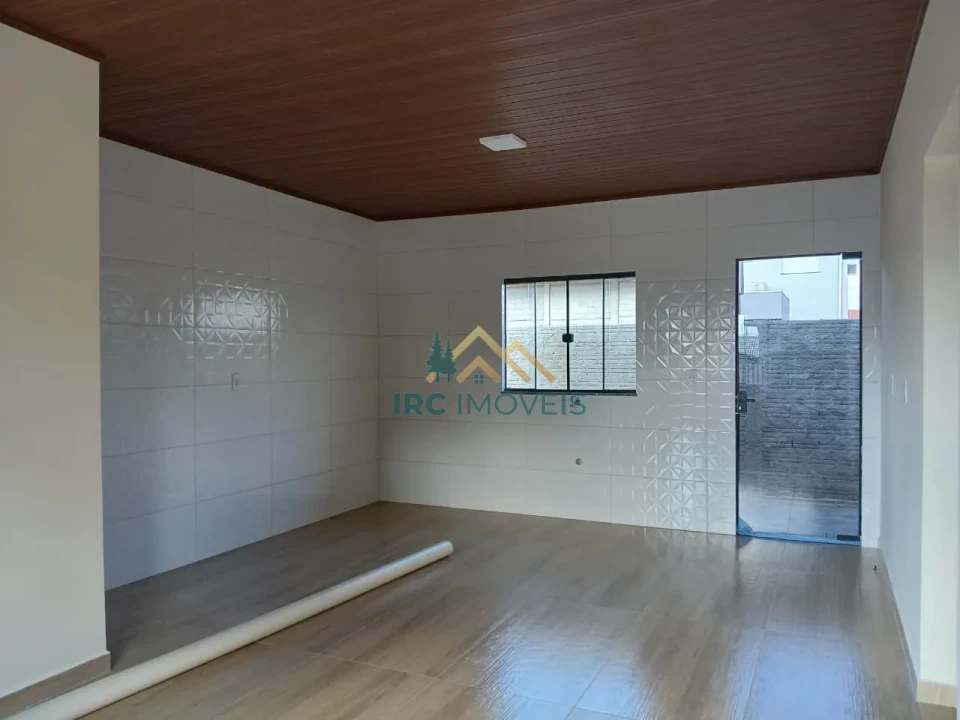 CASA - CAMPINHO PEQUENO