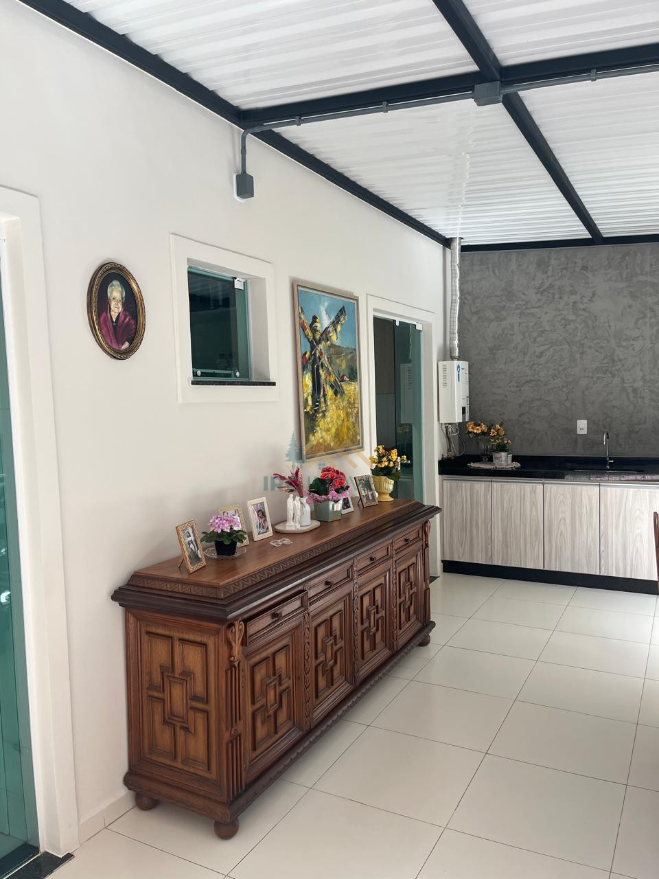 Sobrado - Jardim Europa